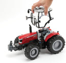 Britains 6613 Massey Ferguson Tractor