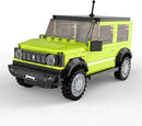 CaDA Suzuki Jimny Car 192 Pieces