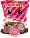 My Kawaii Donut Plush