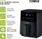 Tower Vortx 4L Digital Air Fryer