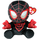 TY Beanie Boo - Miles Morales