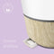 Maxi Cosi Home Breathe Humidifier - White/Wood