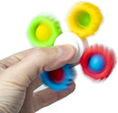 Fidget Pop Spinner 9 Pack