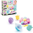 So Bomb DIY Flower Bath Bomb Kit