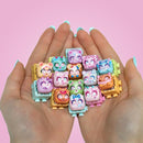 Clickeez Clickable Collectable Deluxe Keychain - Series 3 Bubble Pops