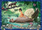 Disney Collector's Edition Jungle Book 1000pc Jigsaw Puzzle