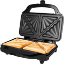 Hamilton Beach 2 Slice Deep Fill Sandwich Toaster