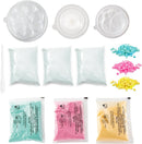 So Bomb DIY Flower Bath Bomb Kit