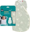 Tommee Tippee GroBag Swaddle 1.0T 3-6m - Woodland