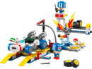 LEGO Mario Kart Toads Garage