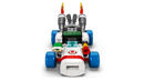 LEGO Mario Kart Toads Garage