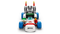 LEGO Mario Kart Toads Garage