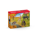 Schleich Wild Life Starter Set