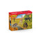 Schleich Wild Life Starter Set