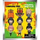 Chainsaw Man Series 2 Bag Clip