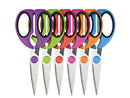 Soft Grip Kitchen Scissors Assorted