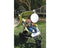 Dreambaby Car Sun Shades with UV Indicator