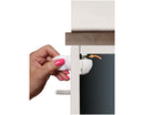 Dreambaby Adhesive Mag Lock - 2 Locks & 1 Key