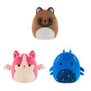 Squishmallows Adopt Me Plush 8" - Assorted