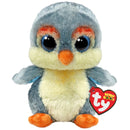 TY Beanie Boo - Fisher Penguin