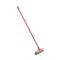 Soft Bristle Broom 30cm