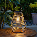 Solar Maris Lantern - Natural