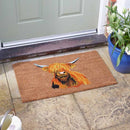 Highland Decoir Doormat 45x75cm