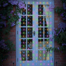 Curtain Lights 300 LED - Multi Coloured