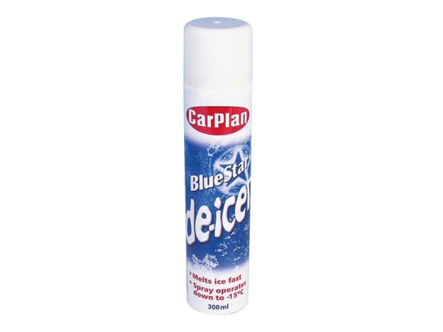 De-Icer Aerosol 300ml