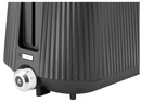 Russell Hobbs Bronte 2 Slice Toaster - Black