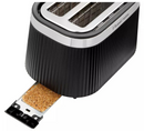 Russell Hobbs Bronte 2 Slice Toaster - Black