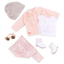 Our Generation Outfit Fancy & Furry