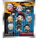 Demon Slayer The Movie: Infinity Castle Series 1 Bag Clip