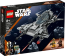 LEGO Star Wars Pirate Snub Fighter