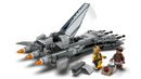 LEGO Star Wars Pirate Snub Fighter