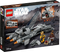 LEGO Star Wars Pirate Snub Fighter