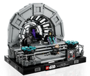 LEGO Star Wars Emperor's Throne Room