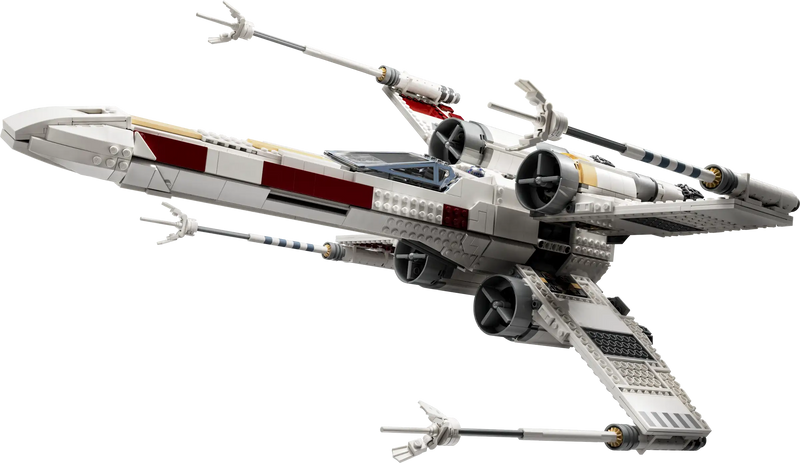 LEGO Star Wars X-Wing Starfighter