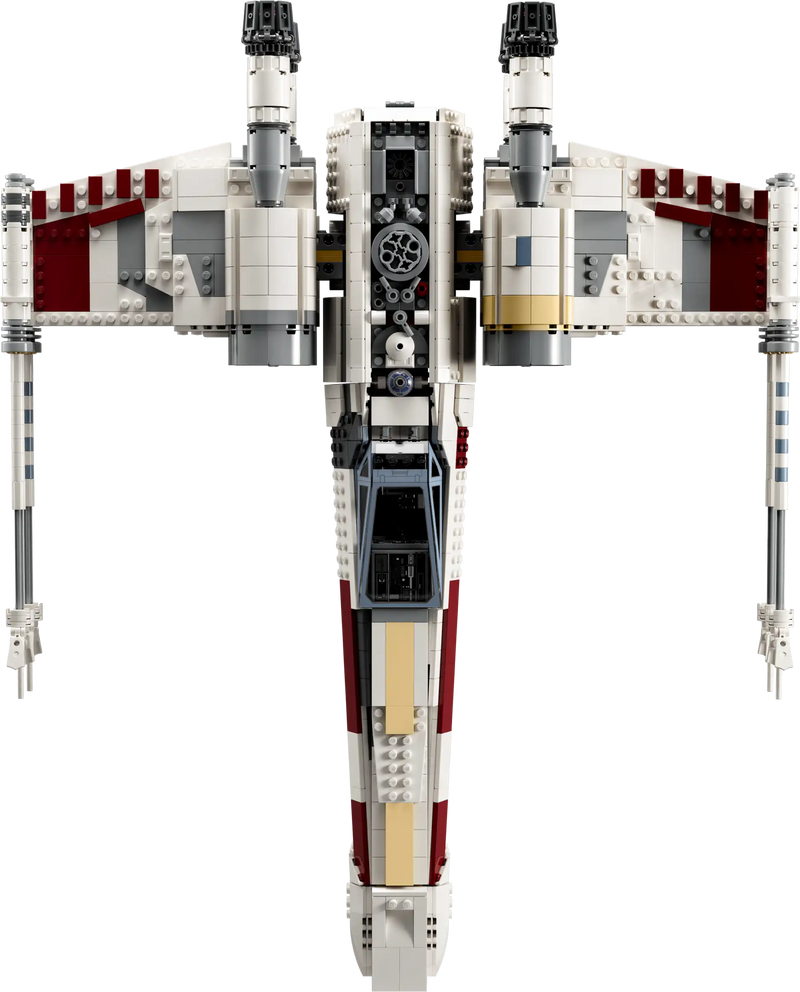 LEGO Star Wars X-Wing Starfighter