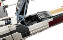 LEGO Star Wars X-Wing Starfighter