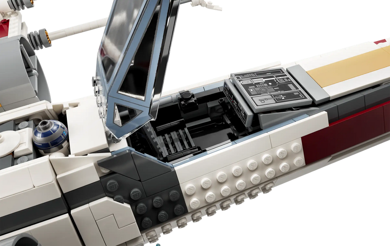 LEGO Star Wars X-Wing Starfighter