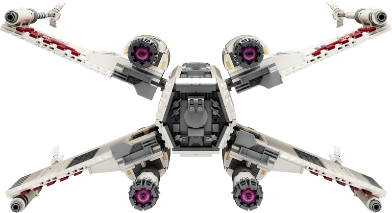 LEGO Star Wars X-Wing Starfighter