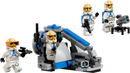 LEGO Star Wars Ahsoka's Clone Trooper™ Battle Pack