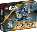 LEGO Star Wars Ahsoka's Clone Trooper™ Battle Pack