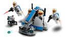 LEGO Star Wars Ahsoka's Clone Trooper™ Battle Pack