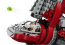 LEGO Star Wars Ahsoka Tano's T-6 Jedi Shuttle