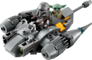 LEGO Star Wars The Mandalorian N-1 Starfighter™ Microfighter