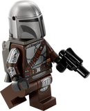 LEGO Star Wars The Mandalorian N-1 Starfighter™ Microfighter