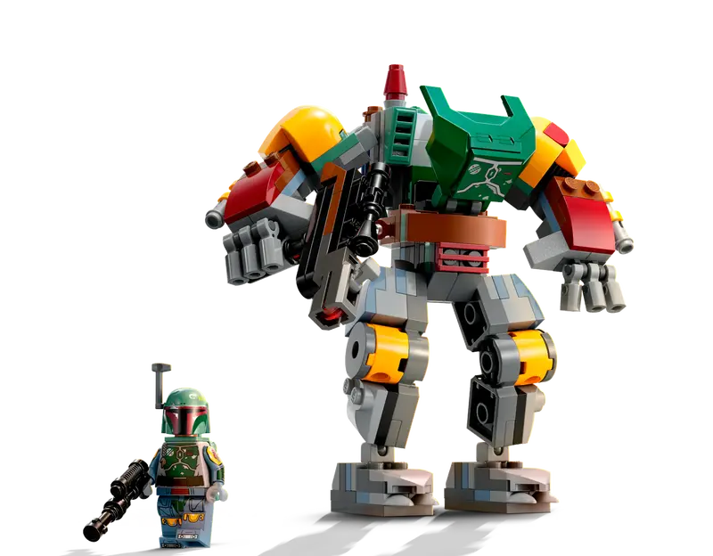 LEGO Star Wars Boba Fett™ Mech