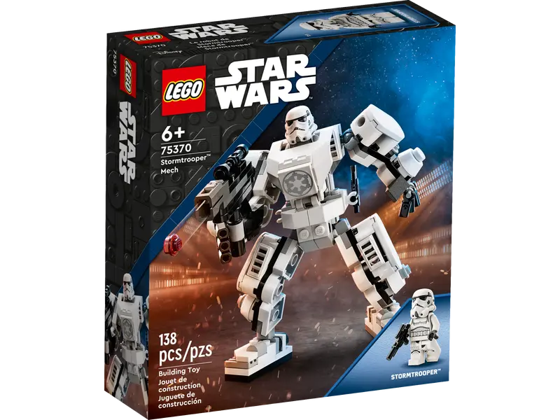 LEGO Star Wars Stormtrooper™ Mech